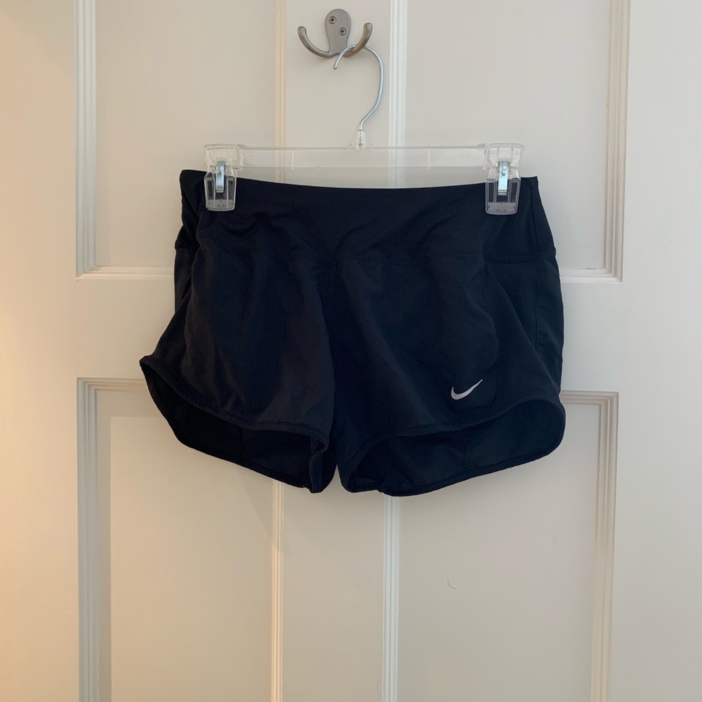 Nike dri-fit shorts size S